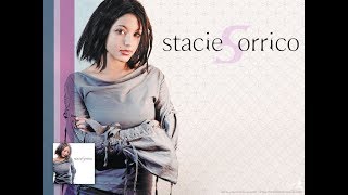 Stacie Orrico - Maybe I Won&#39;t Look Back