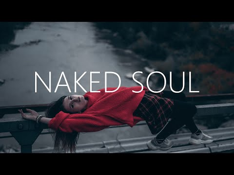 Last Heroes - Naked Soul (Lyrics) feat. Liel Kolet