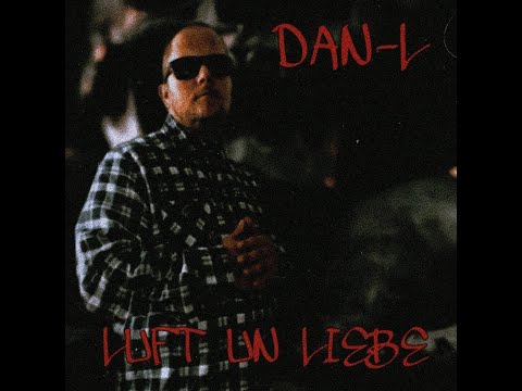 Dan-L & Dement - Real Motherfucking OGz - Luft & Liebe EP - Beat by Bakingodasam