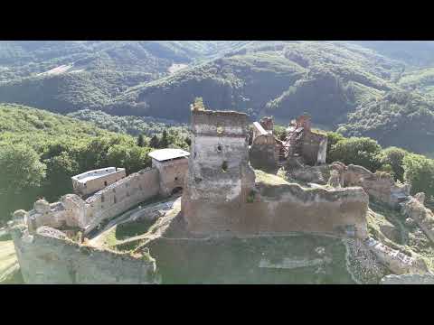 Hrad Zborov (Makovica)