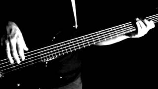 Judas Priest - Turning Circles (Bass cover)