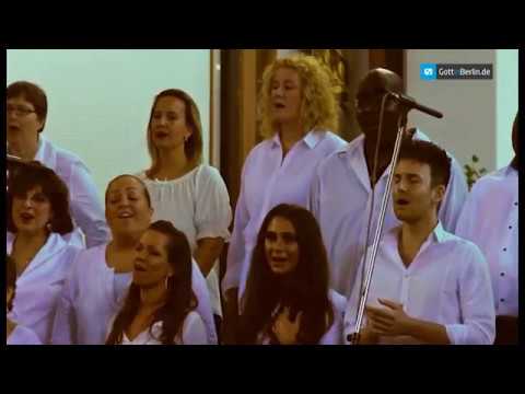 TV-Magazin von GottinBerlin.de | Spreekanal | 05.06.2019 | Lichtblick