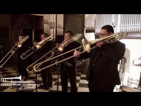 Game of Bones - PuertoRican Trombone Ensemble