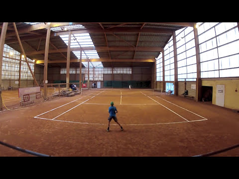 Best points of match Matéo BIVOL - Léo ZENONI