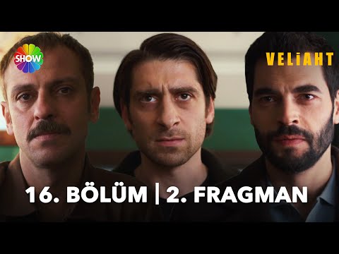 Veliaht 16. Bölüm 2. Fragmanı