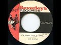 Ken Boothe - It's Gonna Take A Miracle