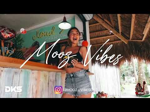 Watch out for this deck - (Dj Nasty X Raiguetss) 2022