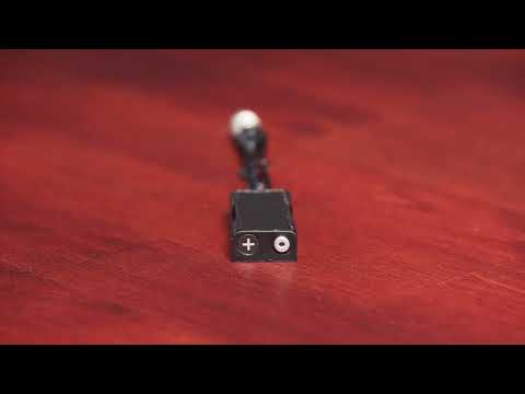 Sennheiser DC 2 Battery Mount Hirose Replacement EK100 EK300, G3 G4 ,EW100 EW112 image 13