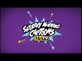 MeTV Saturday Morning Cartoons Sign Off
