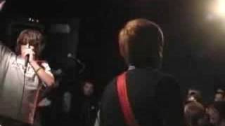 You've Got Time - The Confidantes - Live at Tunnels 08/02/07 (Part 7 of 8)