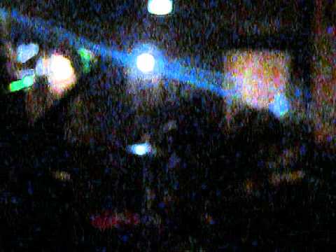 Spoilshroud - Extinction Of Human Race (Live @ Poseidon 2011)