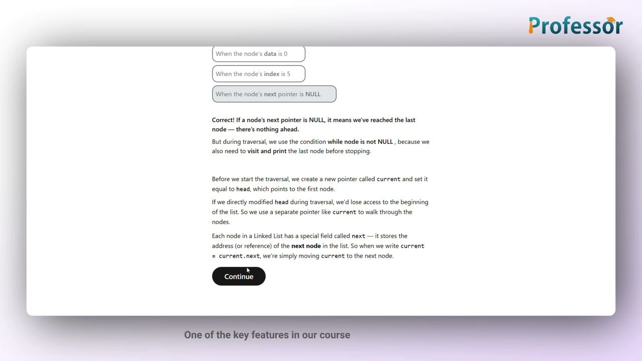 Explore Our Interactive Courses | Learn Anytime, Anywhere | Professor | #edtech #coding #ai #courses