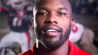 Cie Grant sings Carmen Ohio