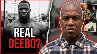 Deebo From Friday Was Based On Him — The Real Story Was Too Dark For Hollywood