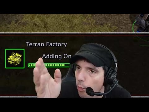 chat getting artosis all riled up