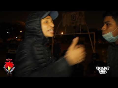 GUERRA DE TEAM / CUARTOS / SKILL - LIRIKO - MATIENZO - ARES VS TRAINNER - GABO - KERET - FLEX