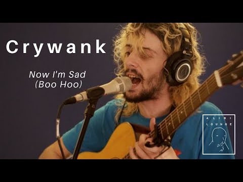 Video thumbnail for Now I’m Sad (Live On Albini Lounge!)