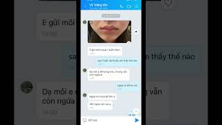 Download lagu Chữa chàm không khó #lươngyđỗhoà #môikhô #chàmmôi #chữachàmmôi #chămsócmôbịchàm mp3 Download lagu Chữa chàm không khó #lươngyđỗhoà #môikhô #chàmmôi #chữachàmmôi #chămsócmôbịchàm mp3