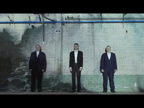 Pictures at an Exhibition - The Tim Kliphuis Trio plays Mussorgsky