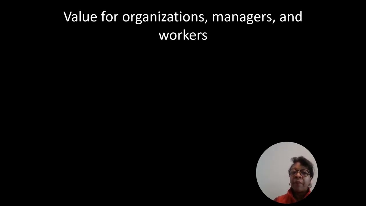 Chapter 7  Work Tech