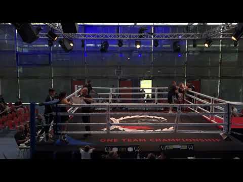 Granic vs Brugger | One Team Championship 5 | Full Fight