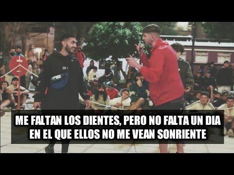 EL UNDER MÁS VIVO QUE NUNCA! Las mejores rimas del under 2021 | Batallas de gallos