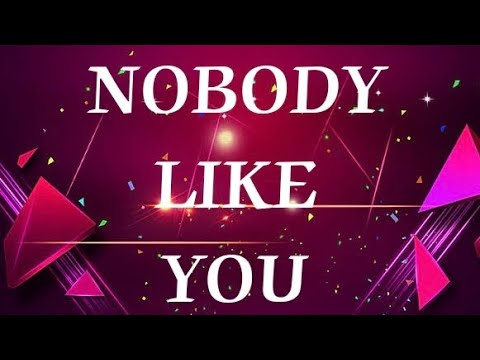 Louis the Child,Vera Blue- Nobody Like You(Lyrics)