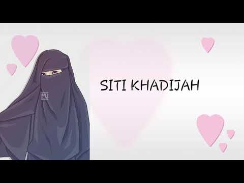 Lirik | Siti khadijah -yedo sigma, Edi sigma ft. Dinamika🎶