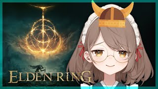 [Vtub] 飛鳥唯世：艾爾登法環女武神耐久