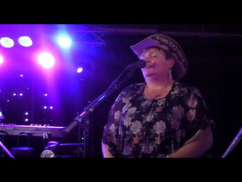 Steinar Engelbrektson Band - Dei Saliges Kvarter (Live 2019)