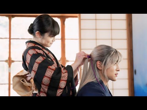 Poor Girl Forced To Marry Rich Arrogant Man, But Turn Out To Be The Person She Had Never Imagined