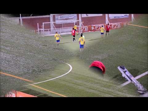 Nocheros -  Santa Aurelia. Clausura grupo jueves, 6ª jornada