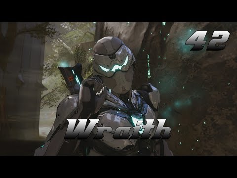 Paragon : Wraith Get SNIPED : Full Match Gameplay #42