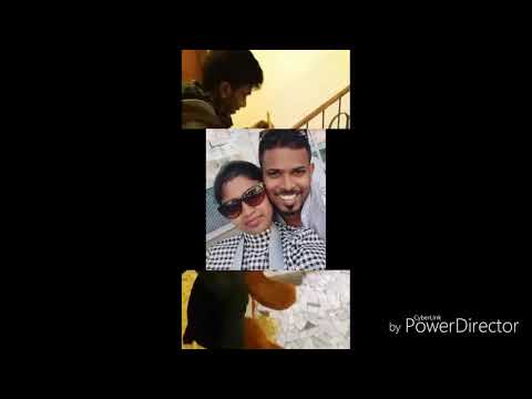 Chathuri's birthday gift