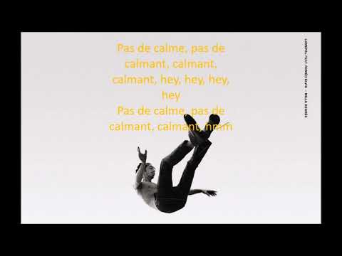 Lyrics Lomepal ft. Roméo Elvis - 1000°C