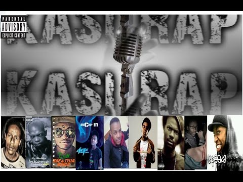 Tshwala Ngyakusaba By Siya shezi  [Prod. By Dome]