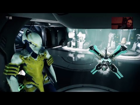 PS4\/German\/warframe  wo ein volt ist auch ein weg   stream folge 1