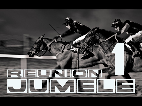 Pronostic du jumele (R1)21/02/2017