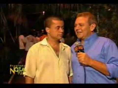 Programa Nota 10_Baile do Haway ultima parte