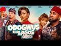 ODOGWUS AND LAGOS BIG GIRLS IK OGBONNA Bimbo Ademoye Uzor Arukwe Shaznay Okawa NIG Movie