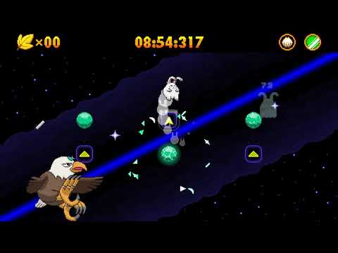 Rotund Rebound (BETA) - Bonus Video 3