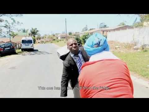 Pastor Mjosty 4 (Full Movie)