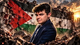 Download lagu Nick Just NUKED The Free Palestine Movement  mp3