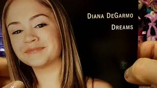 Diana deGarmo Dreams