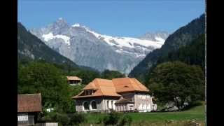Switzerland Visit (Day 4)