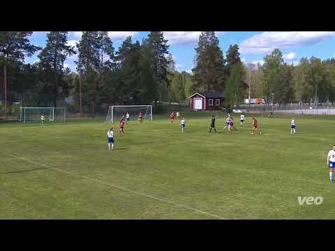 4) RUIF-Sunnanå (2-0 Linda Halén)  VEO