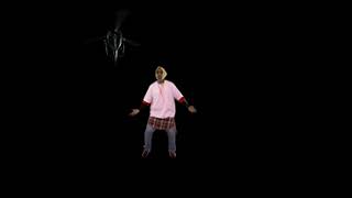 A$AP ROCKY - PUNK ROCKY (VISUALIZER)