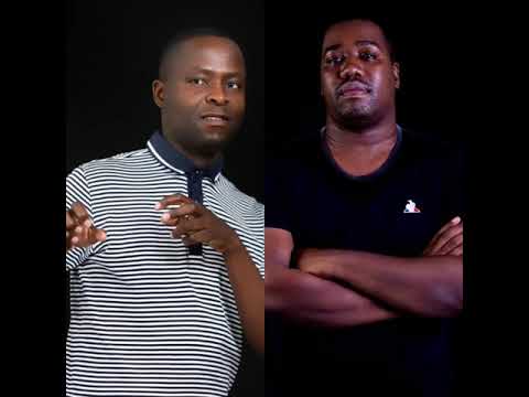 Ma Eddie’s and Dj Dadaman _ muntu wami