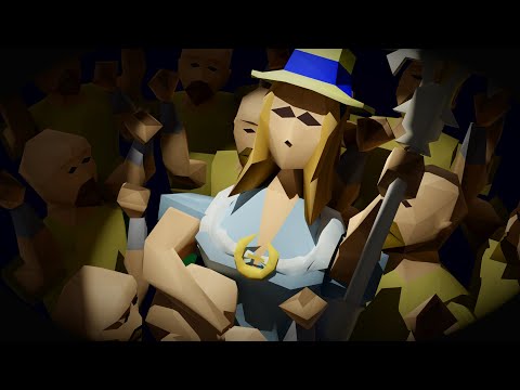 The Largest Clan in RuneScape is Causing Trouble Again