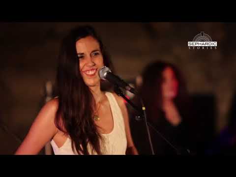 SEPHARDIC COLLECTION -  OFIR - SEPHARDIC DIVAS GWMF 2012